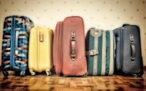 Reisevorbereitung: Welches Gepäckstück passt zu dir?