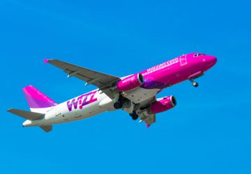 WizzAir will diese Destinationen künftig von Wien aus anfliegen