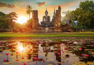 Thailand-Urlaub: Wichtige Infos