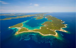 Diese kroatische Insel ist das mediterrane Paradies schlechthin