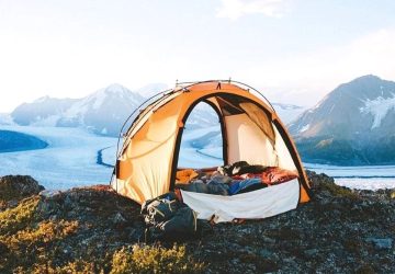 Camping-Inspirationen