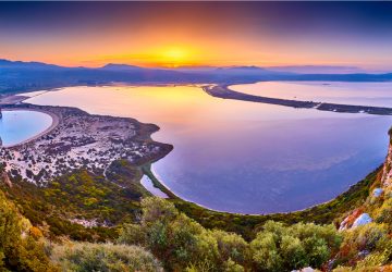 Der perfekte Ort für einen griechischen Sommer