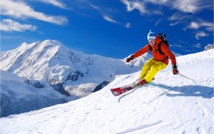 Ski-Opening Österreich