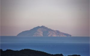 Insel Montecristo
