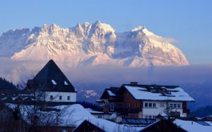 ichreise.at Kitzbühel Alternativen zum Skifahren