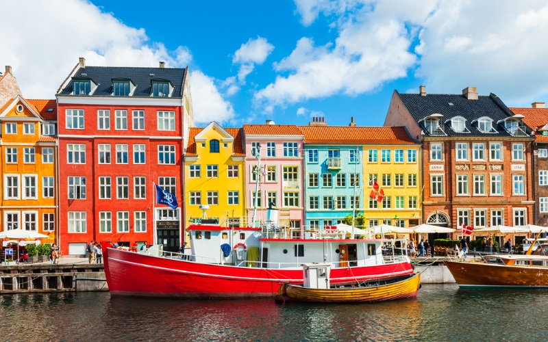 7 Orte in Kopenhagen, die so richtig "hygge" sind