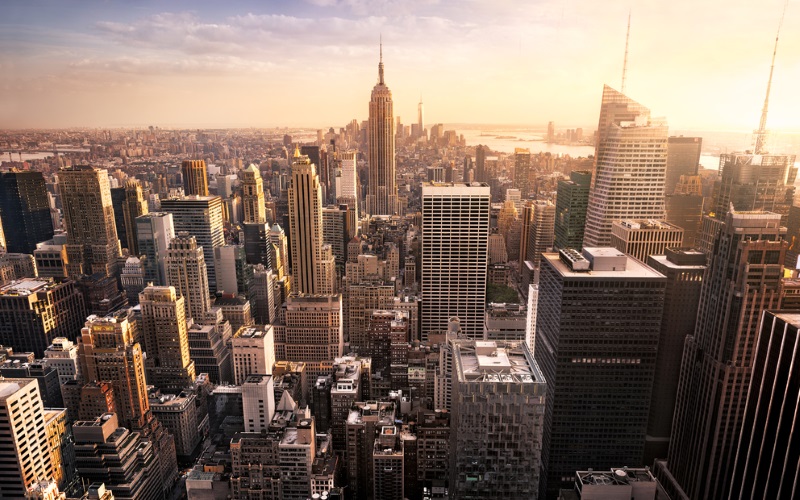 New York ganz authentisch: Das sind die besten Alternativen zu klassischen Sehenswürdigkeiten